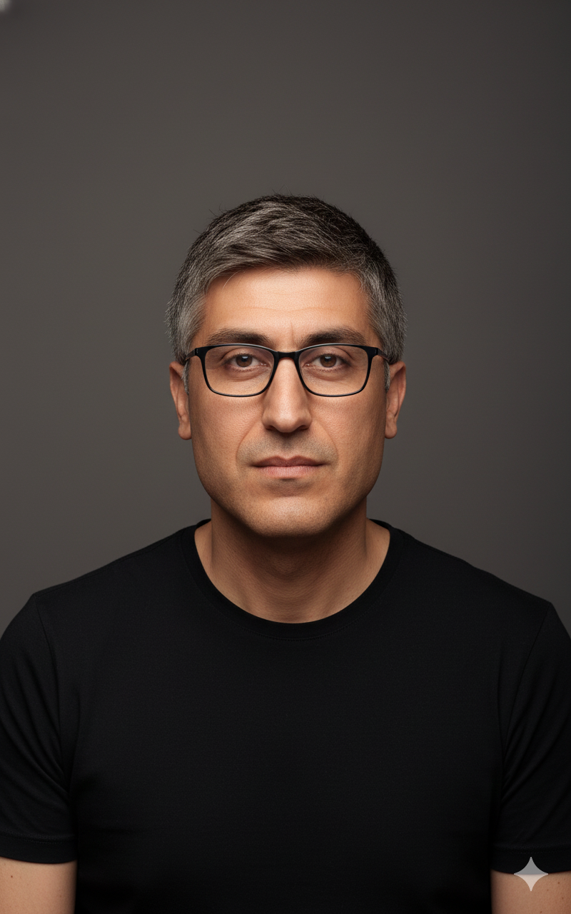 Doç. Dr. Cihat Çelik